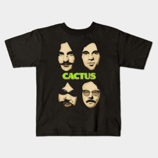 Cactus Kids T-Shirt